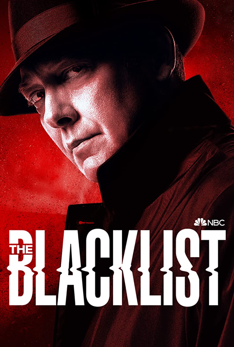 مسلسل The Blacklist الموسم التاسع الحلقة 10 مترجمة