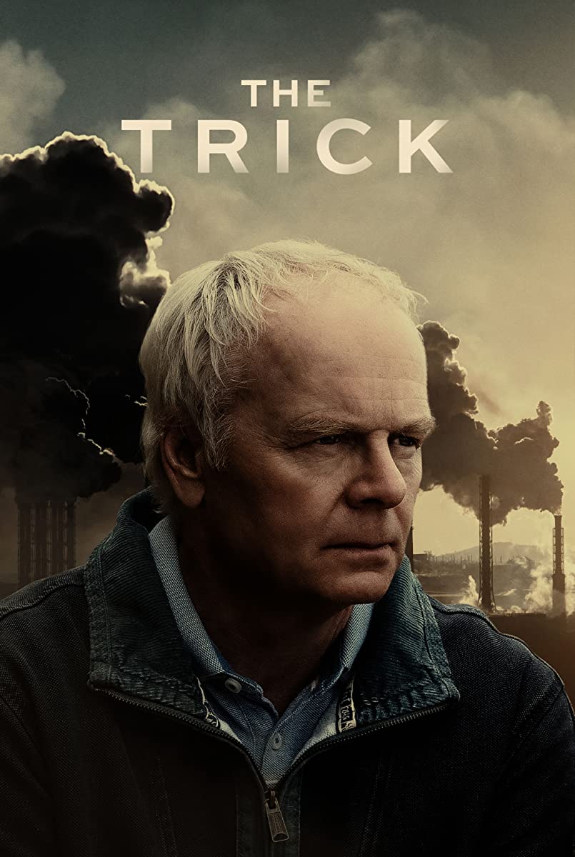 مشاهدة فيلم The Trick 2021 مترجم