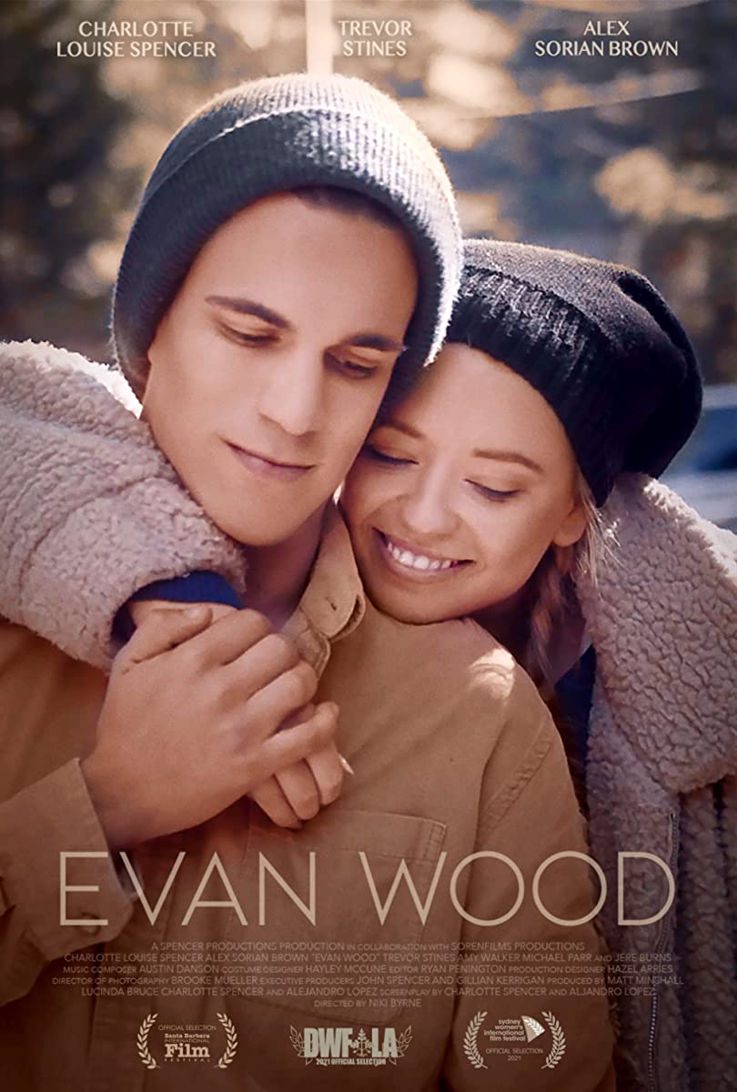 مشاهدة فيلم Evan Wood 2021 مترجم