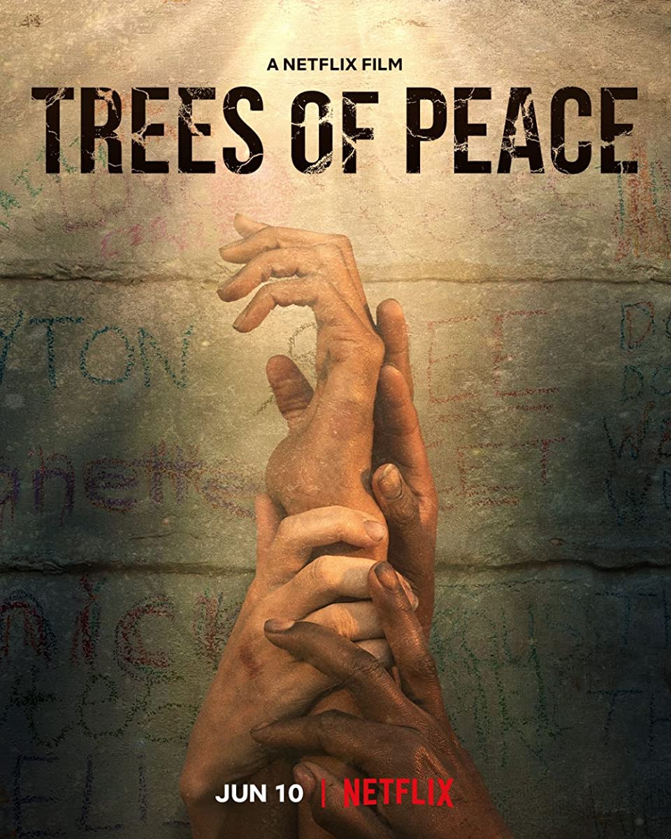 فيلم أشجار السلام Trees of Peace مترجم